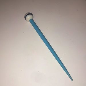 Blue Hair stick